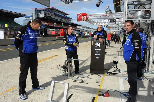 2013 04 24h Le Mans 01418